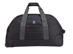 Revelation! Daytona Large Wheeled Holdall - Black.